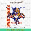 Florida Panthers Premier National Hockey League SVG, Florida Panthers NHL SVG