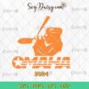 Vols Baseball Omaha 2024 College World Series SVG, Baseball SVG