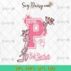 Funny Is For Pink Panther SVG, Pink Panther SVG PNG DXF EPS