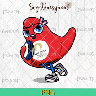 Olympic Phryges Rugby PNG, Phryges Olympic Paris 2024 PNG, Bundle PNG