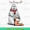 Funny Ghost Svg, Funny Halloween Svg, Ghost Halloween Svg Png Dxf Eps