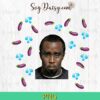 Ant No Party Like A Diddy Party Funny Meme PNG, Diddy 1000 Baby Oil PNG